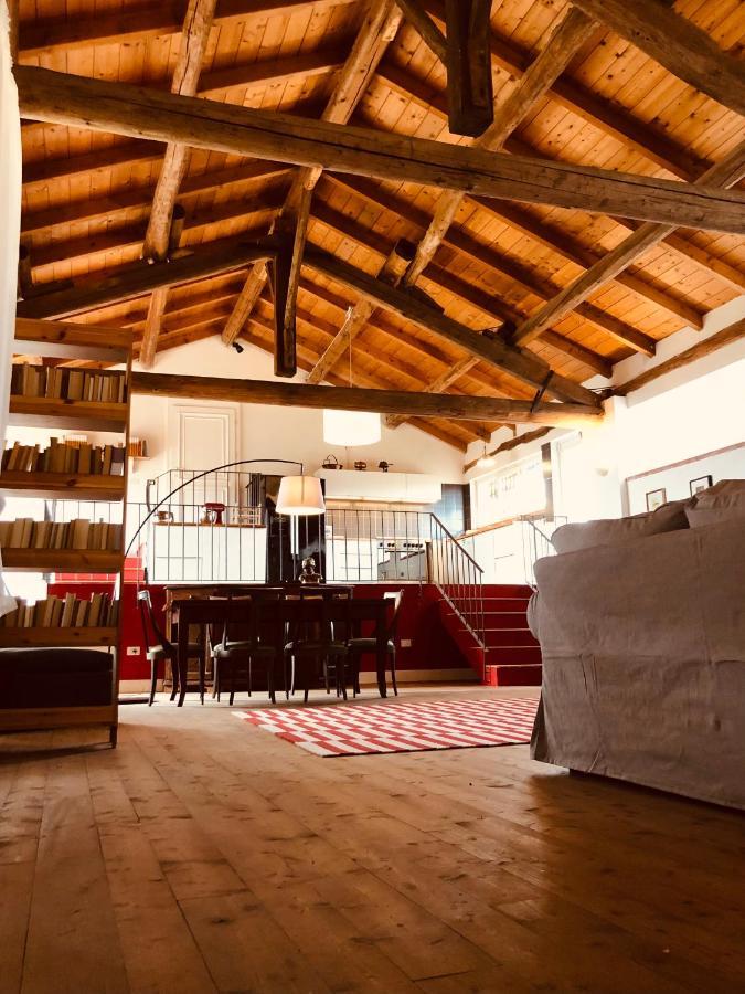 La Casa Nei Campi Villa Badia Pavese Exterior photo